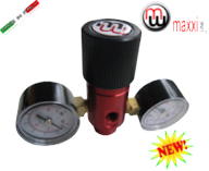 maxxiline gas bottle regulator