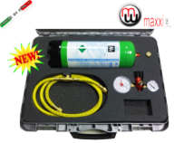 maxxiline nitrogen purge kit
