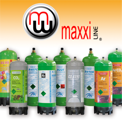 maxxiline disposable bottles italy