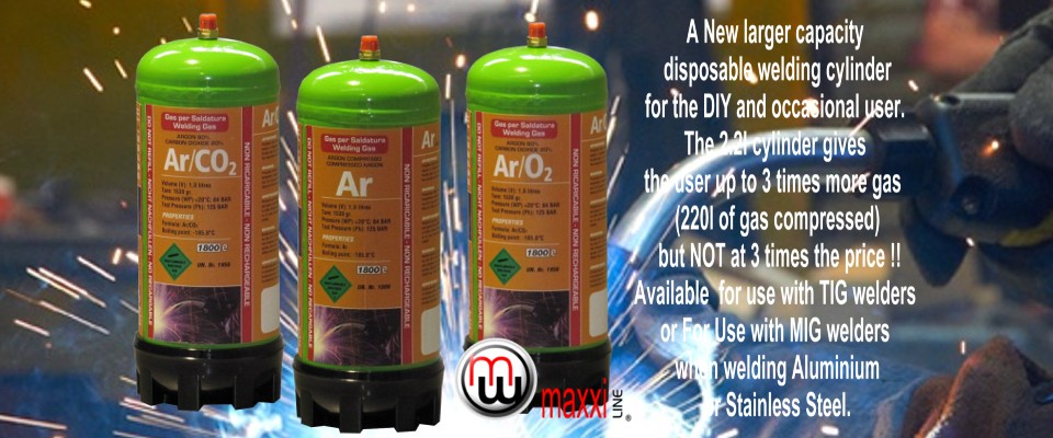 maxxiline disposable welding bottles